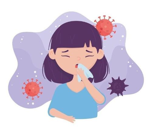 Причины гриппа
