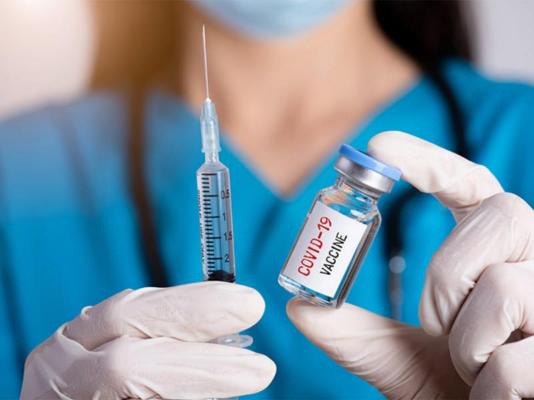 Что надо знать о  вакцинации  против  Covid-19